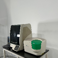 Bio-Rad Automated Droplet Generator System image 1